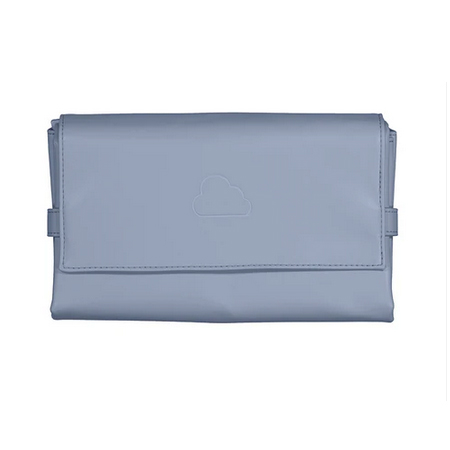 dusty blue